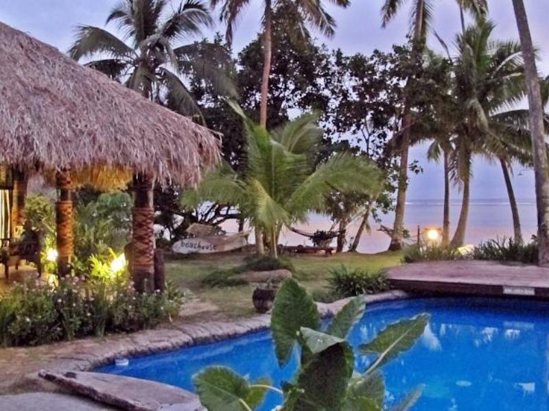 Beachouse Resort Namatakula Екстер'єр фото