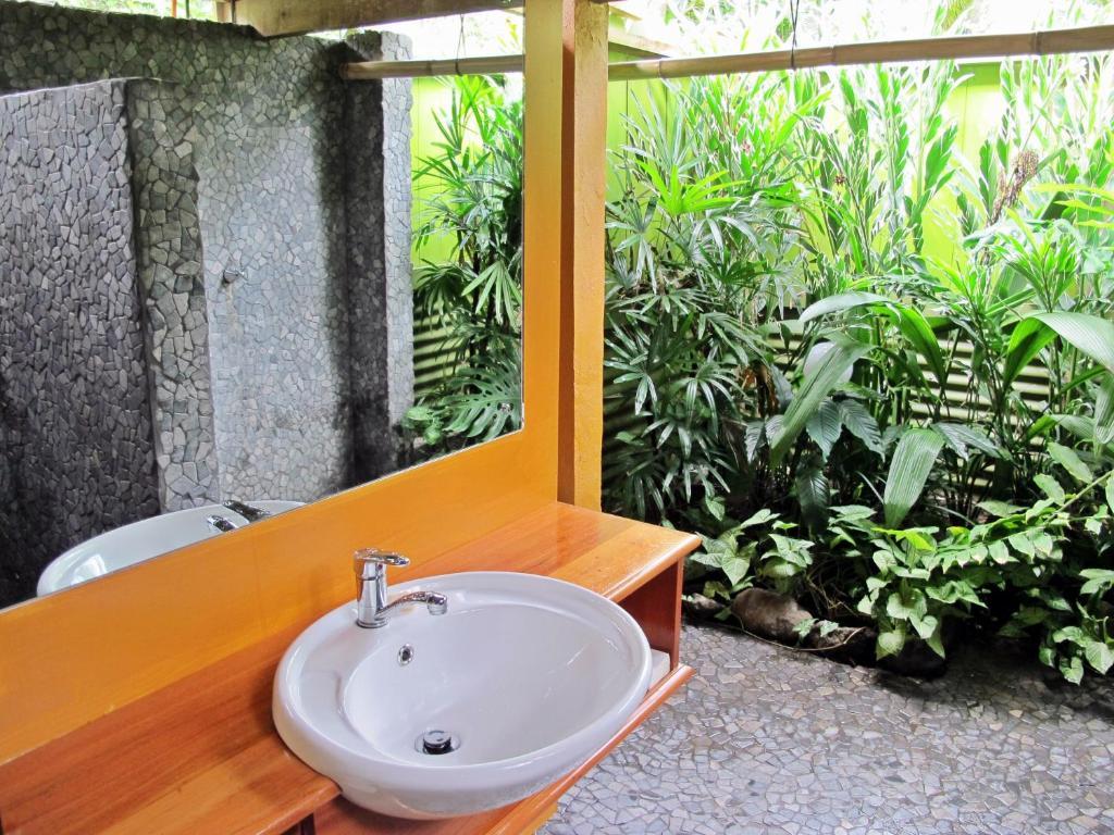 Beachouse Resort Namatakula Номер фото